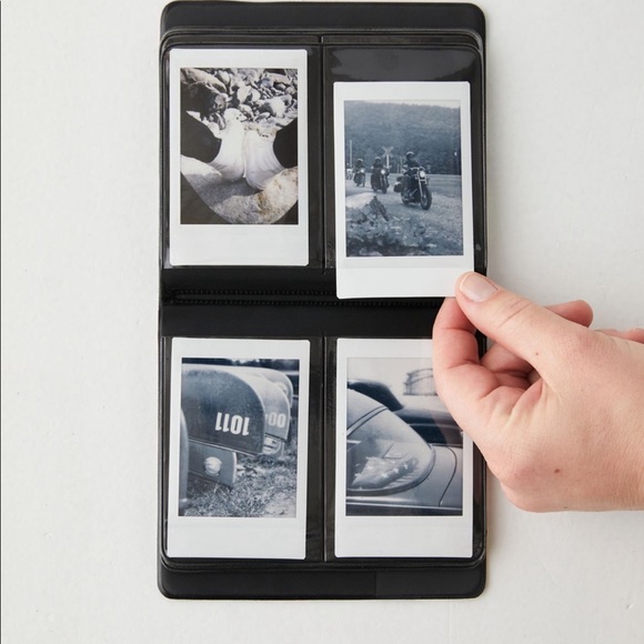 urban outfitters poloroid photo organizer - Picture 3 of 4